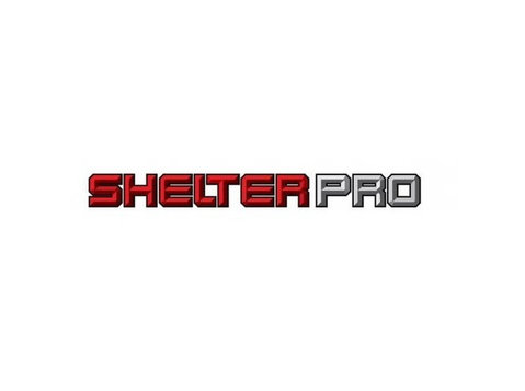 Shelter Pro Inc. - Cobertura de telhados e Empreiteiros