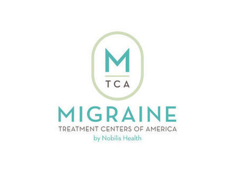 Migraine Treatment Centers of America - Болници и клиники