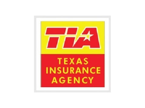 Texas Insurance Agency - Companhias de seguros