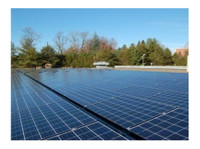Sundance Power Systems (1) - Solární, větrné a obnovitelné zdroje energie