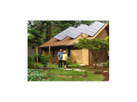 Sundance Power Systems (2) - Aurinko, tuuli- ja uusiutuva energia