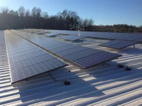 Sundance Power Systems (3) - Energie solară, eoliană şi regenerabila