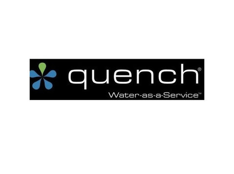 Quench Usa - Seattle - Sähkölaitteet