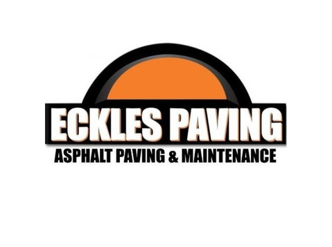 Eckles Paving - Услуги за градба
