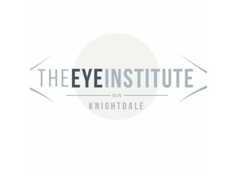 The Eye Institute OD, PA - Ópticas