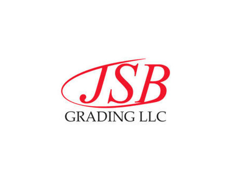 Jsb Grading - Jardineros