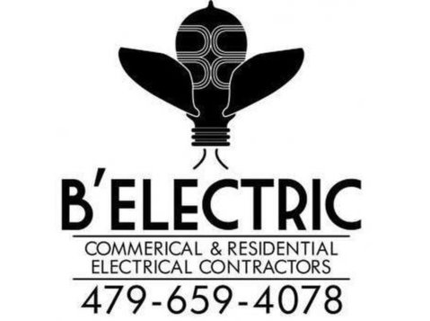 B'Electric - Ηλεκτρολόγοι