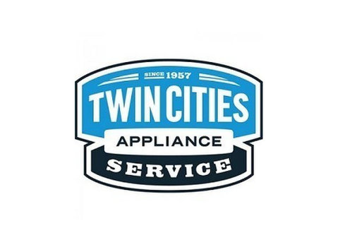 Twin Cities Appliance Service Center Inc - Electrical Goods & Appliances