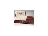 Brewer & Sons Funeral Homes & Cremation Services (5) - Business & Networking