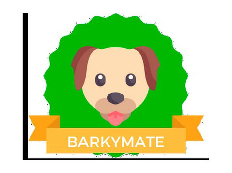 Barkymate - Pet services