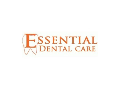 Essential Dental Care - Zobārsti