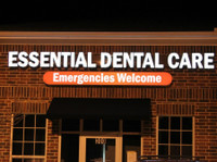 Essential Dental Care (1) - Stomatologi