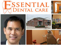 Essential Dental Care (3) - Zubní lékař