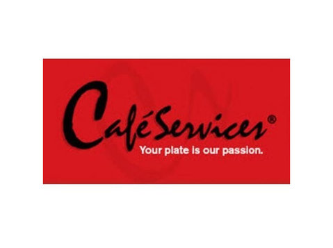 Cafe Services, Inc. - Jídlo a pití