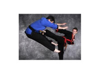 Revolution Martial Arts Institute (1) - Săli de Sport, Antrenori Personali şi Clase de Fitness