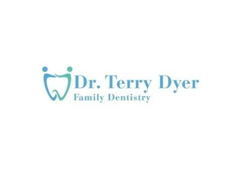 dr. terry dyer, dmd llc - Дантисты