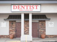 dr. terry dyer, dmd llc (3) - Dentists