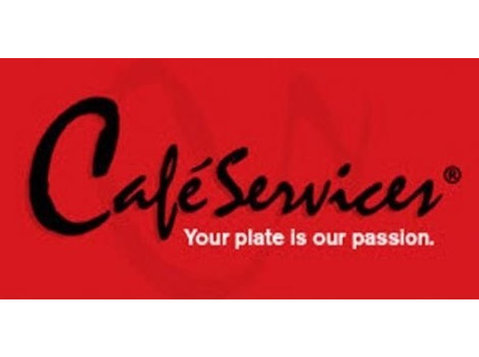 Cafe Services, Inc. - Рестораны