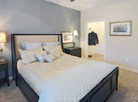 The Orleans at Walnut Grove (4) - Serviced apartments