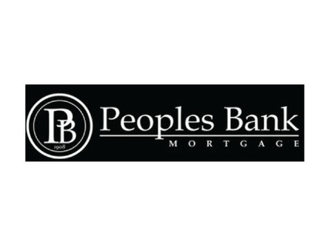 Peoples Bank Mortgage - Ипотека и кредиты