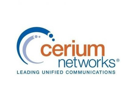 Cerium Networks - Business & Networking