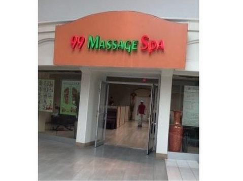 99 Massage Spa - Spas
