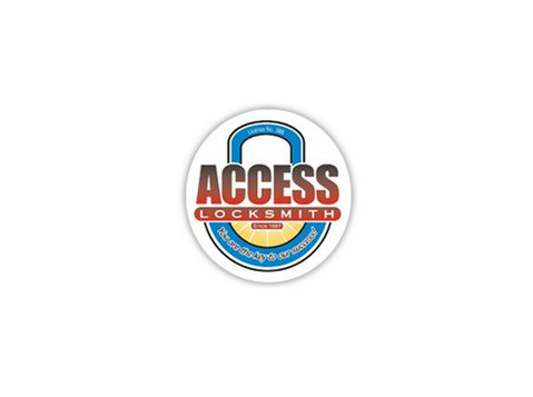 Access Locksmith - Security services