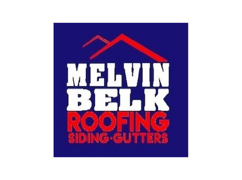 Melvin Belk Roofing - Roofers & Roofing Contractors