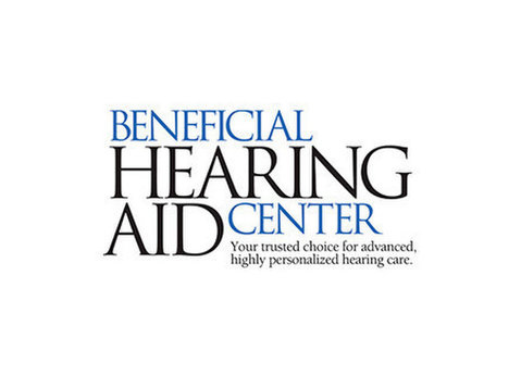 Beneficial Hearing Aid Center - Hospitales & Clínicas