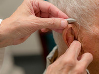 Beneficial Hearing Aid Center (2) - Болници и клиники