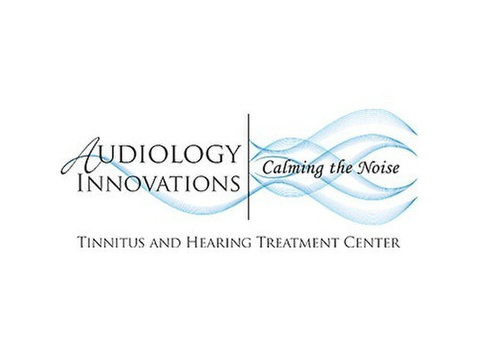Audiology Innovations - Lekarze