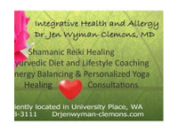 Integrative Health & Allergy (1) - Wellness & Beauty