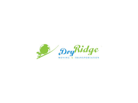 Dry Ridge Moving and Transportation LLC - Muutot ja kuljetus