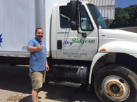 Dry Ridge Moving and Transportation LLC (1) - Muutot ja kuljetus