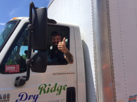 Dry Ridge Moving and Transportation LLC (2) - Removals & Transport
