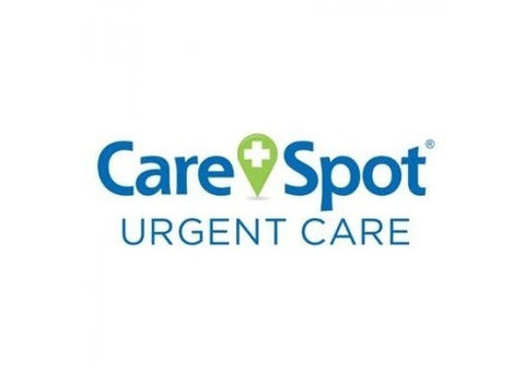 CareSpot Urgent Care - Болници и клиники