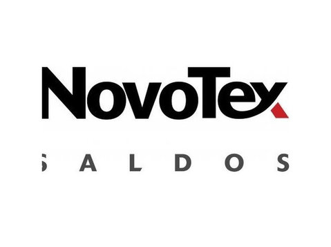 NovoTex Mayoreo - Roupas