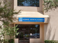 Ultimate Medical Academy (2) - Образование для взрослых