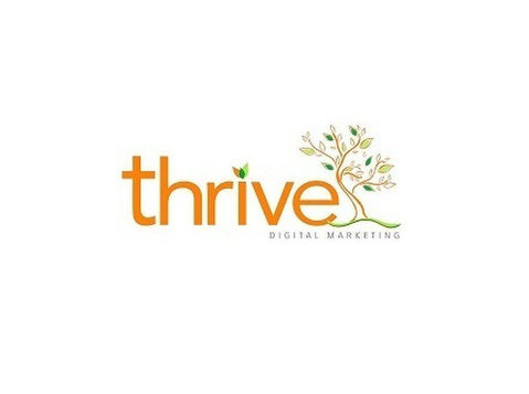 Thrive Business Marketing - Advertising Agencies