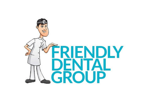Friendly Dental Group of Durham - Zubní lékař
