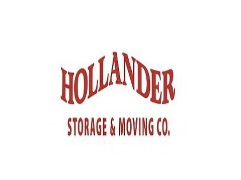 Hollander International Storage and Moving Company, Inc. - Removals & Transport