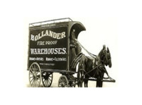 Hollander International Storage and Moving Company, Inc. (1) - رموول اور نقل و حمل
