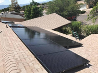 NM Solar Group Company El Paso TX (1) - شمی،ھوائی اور قابل تجدید توانائی