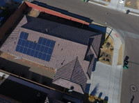 NM Solar Group Company El Paso TX (2) - Aurinko, tuuli- ja uusiutuva energia