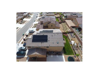 NM Solar Group Company El Paso TX (3) - Solar, Wind & Renewable Energy