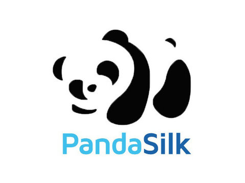 Panda Silk - Maison & Jardinage