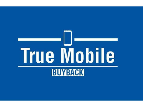 True Mobile Buyback - Електрични производи и уреди