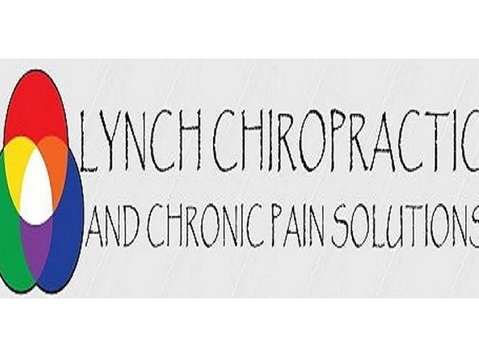 Lynch Chiropractic and Chronic Pain Solutions - Vaihtoehtoinen terveydenhuolto