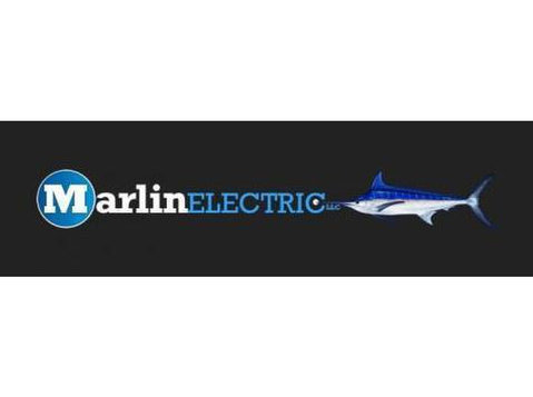Marlin Electric LLC - Electricians