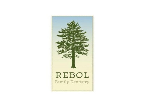 Rebol Family Dentistry - Dentists
